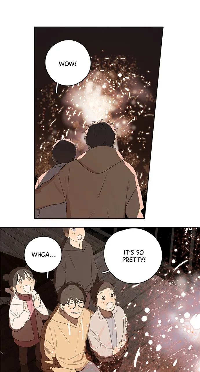 Read Here U Are chapter 68 image 12 on Lezhin