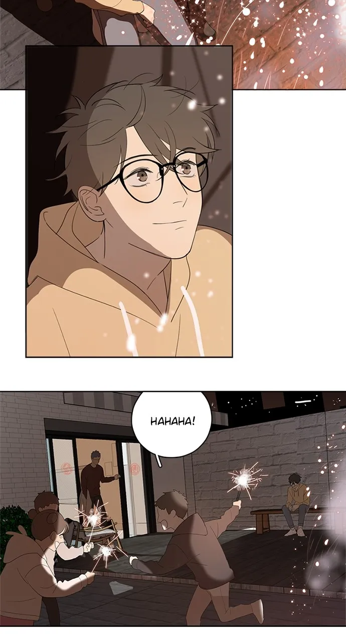 Read Here U Are chapter 68 image 13 on Lezhin