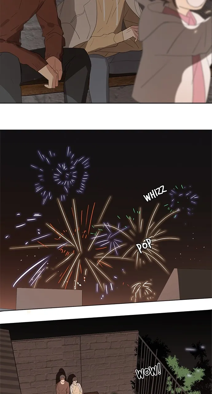 Read Here U Are chapter 68 image 24 on Lezhin
