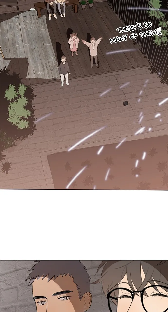 Read Here U Are chapter 68 image 25 on Lezhin
