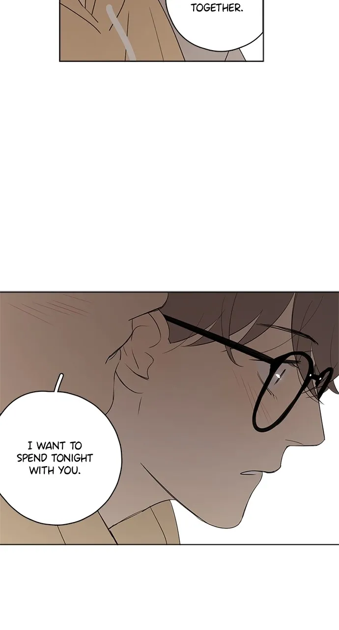 Read Here U Are chapter 68 image 28 on Lezhin