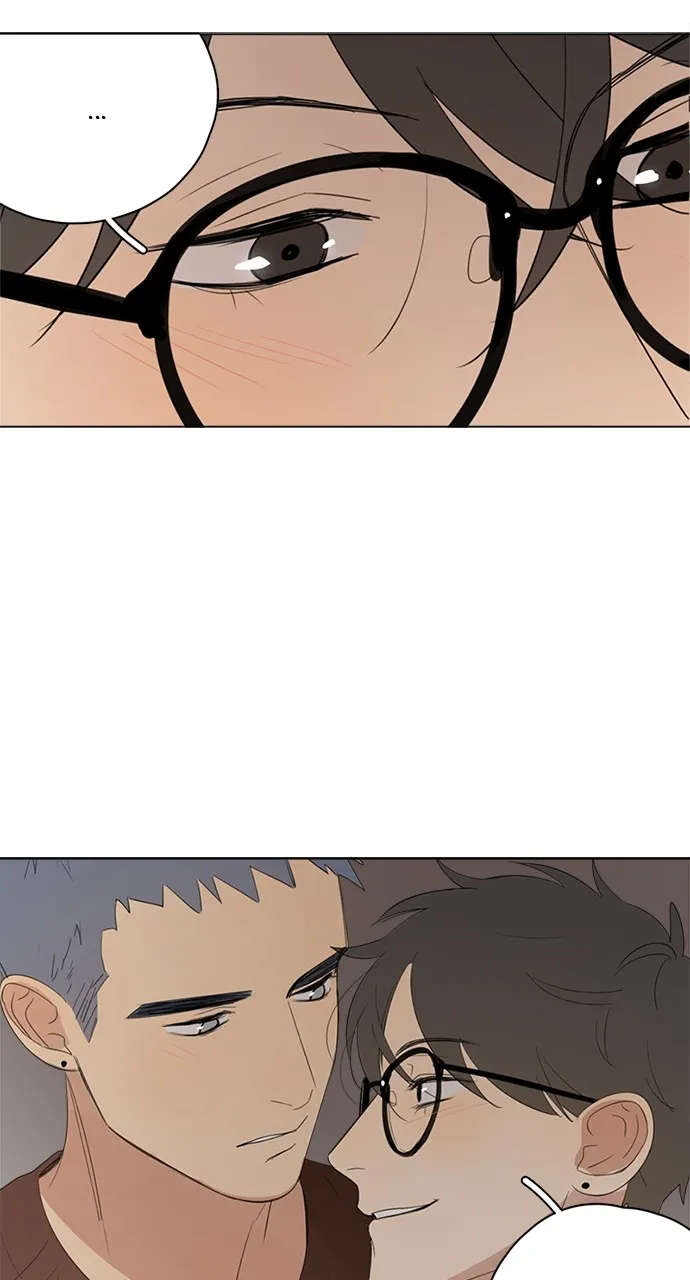Read Here U Are chapter 68 image 29 on Lezhin