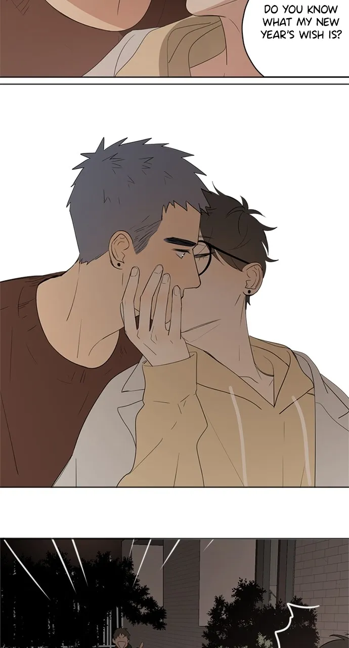 Read Here U Are chapter 68 image 30 on Lezhin
