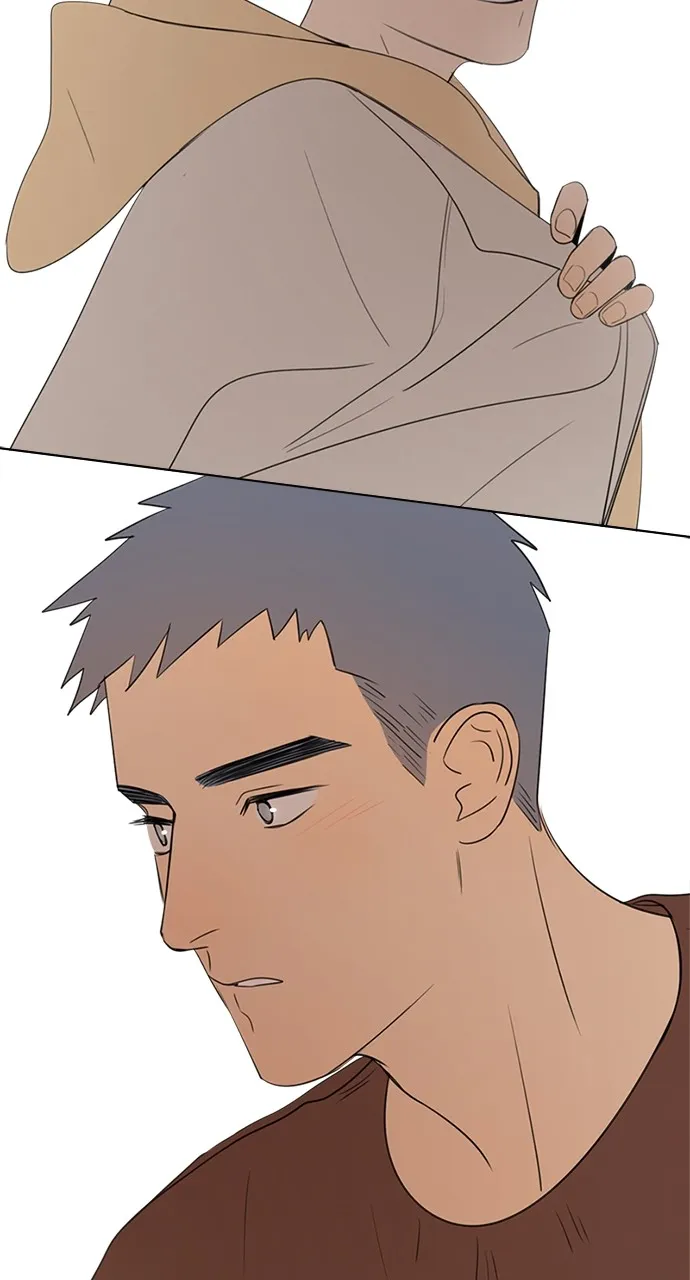 Read Here U Are chapter 68 image 33 on Lezhin