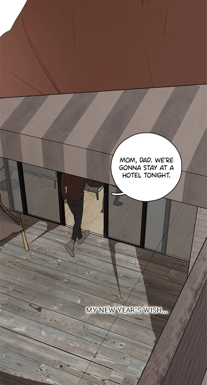 Read Here U Are chapter 68 image 34 on Lezhin