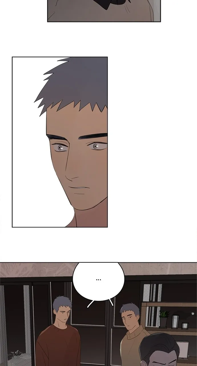 Read Here U Are chapter 68 image 7 on Lezhin