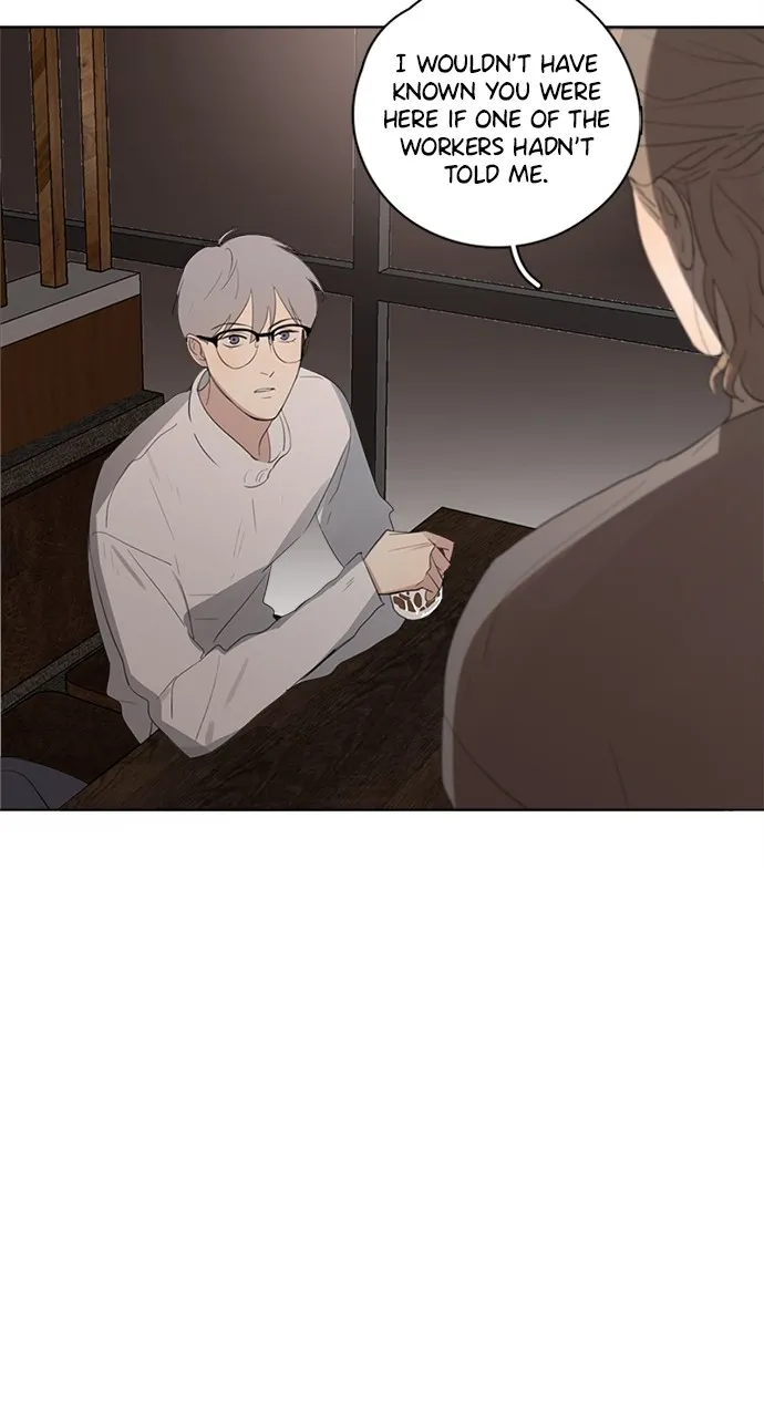 Read Here U Are chapter 69 image 10 on Lezhin