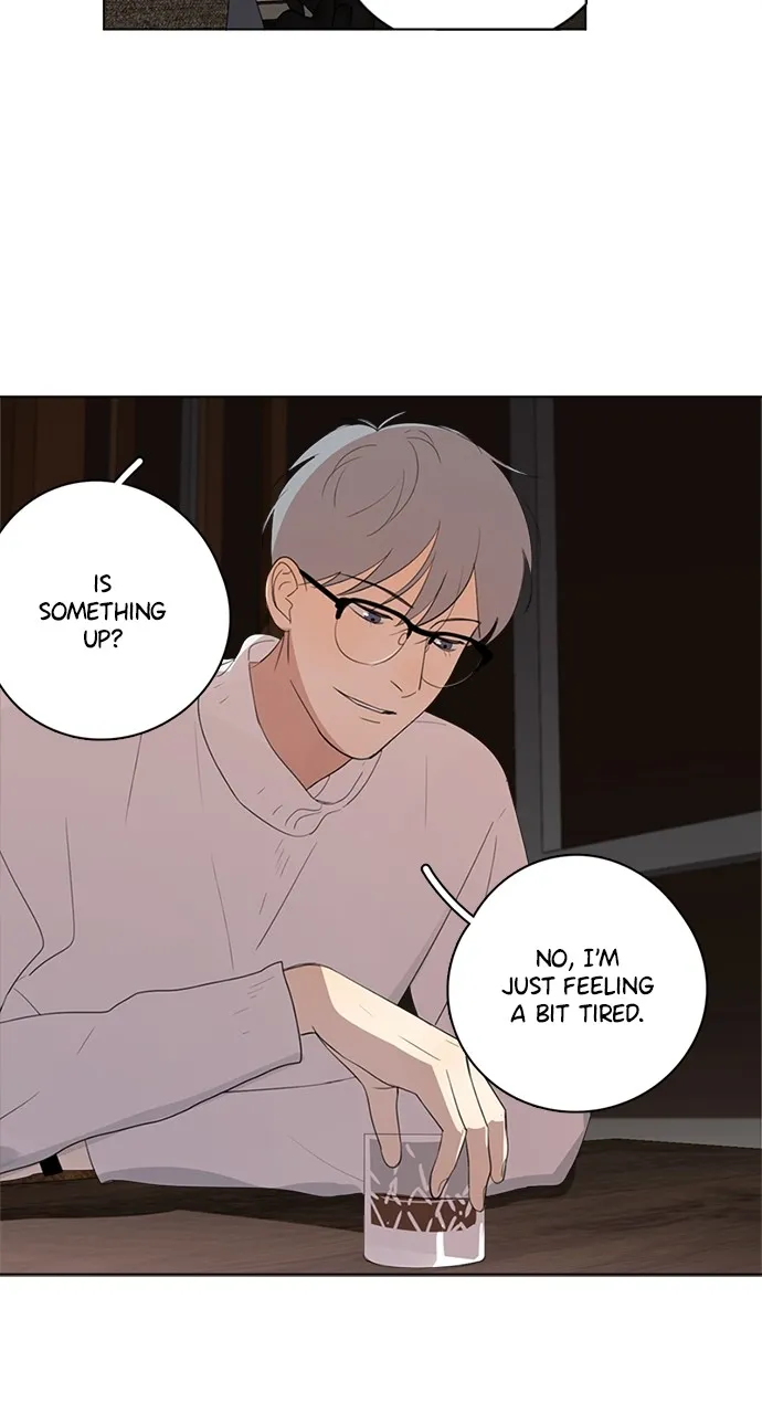 Read Here U Are chapter 69 image 13 on Lezhin
