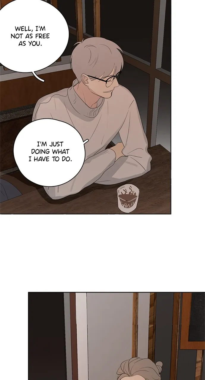 Read Here U Are chapter 69 image 15 on Lezhin
