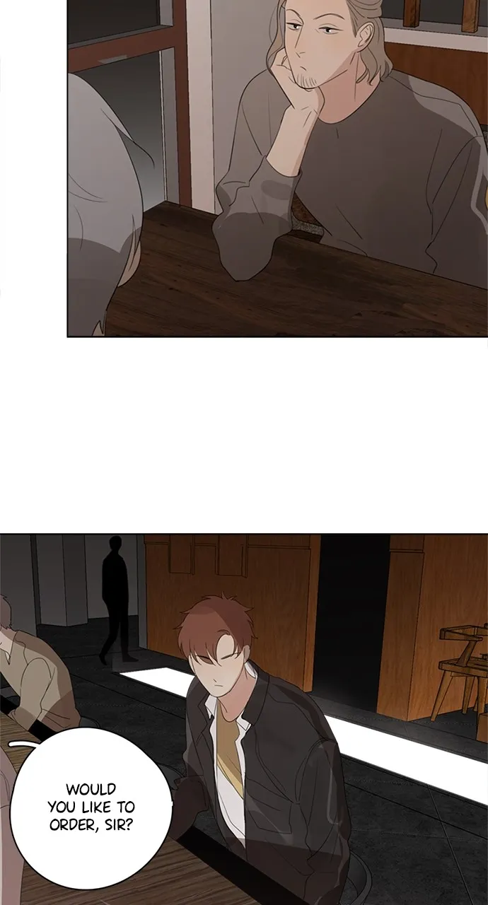 Read Here U Are chapter 69 image 16 on Lezhin