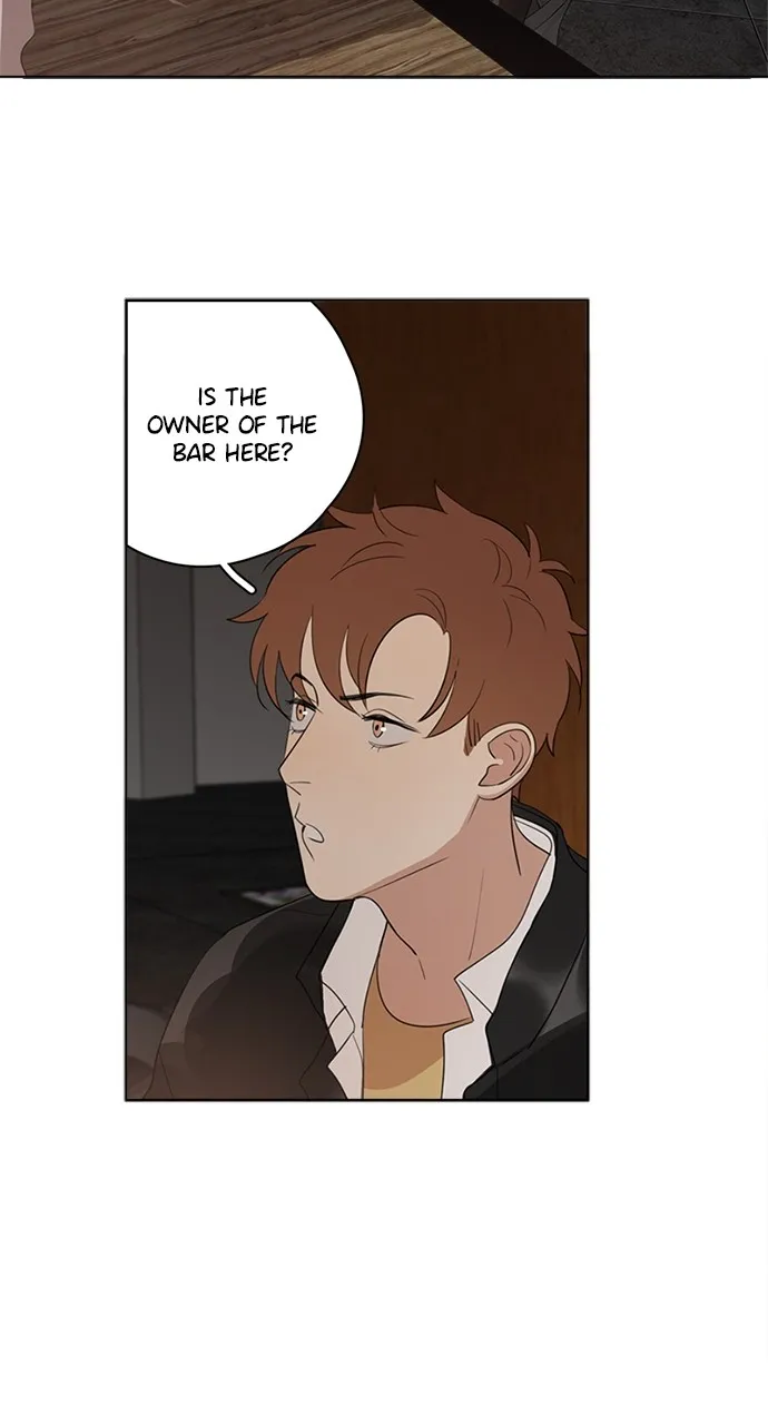 Read Here U Are chapter 69 image 17 on Lezhin