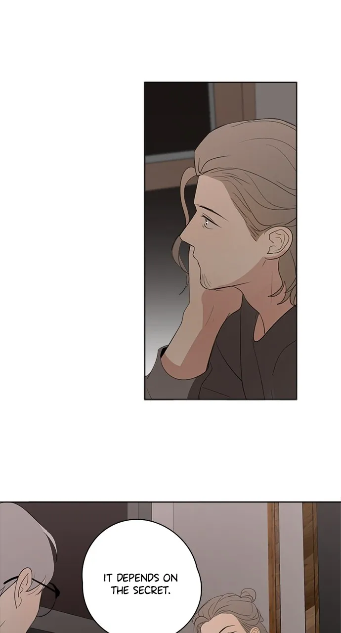 Read Here U Are chapter 69 image 19 on Lezhin