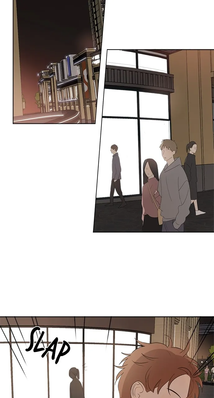 Read Here U Are chapter 69 image 2 on Lezhin