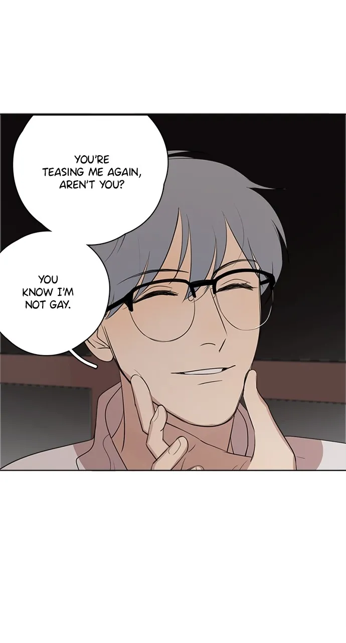 Read Here U Are chapter 69 image 22 on Lezhin