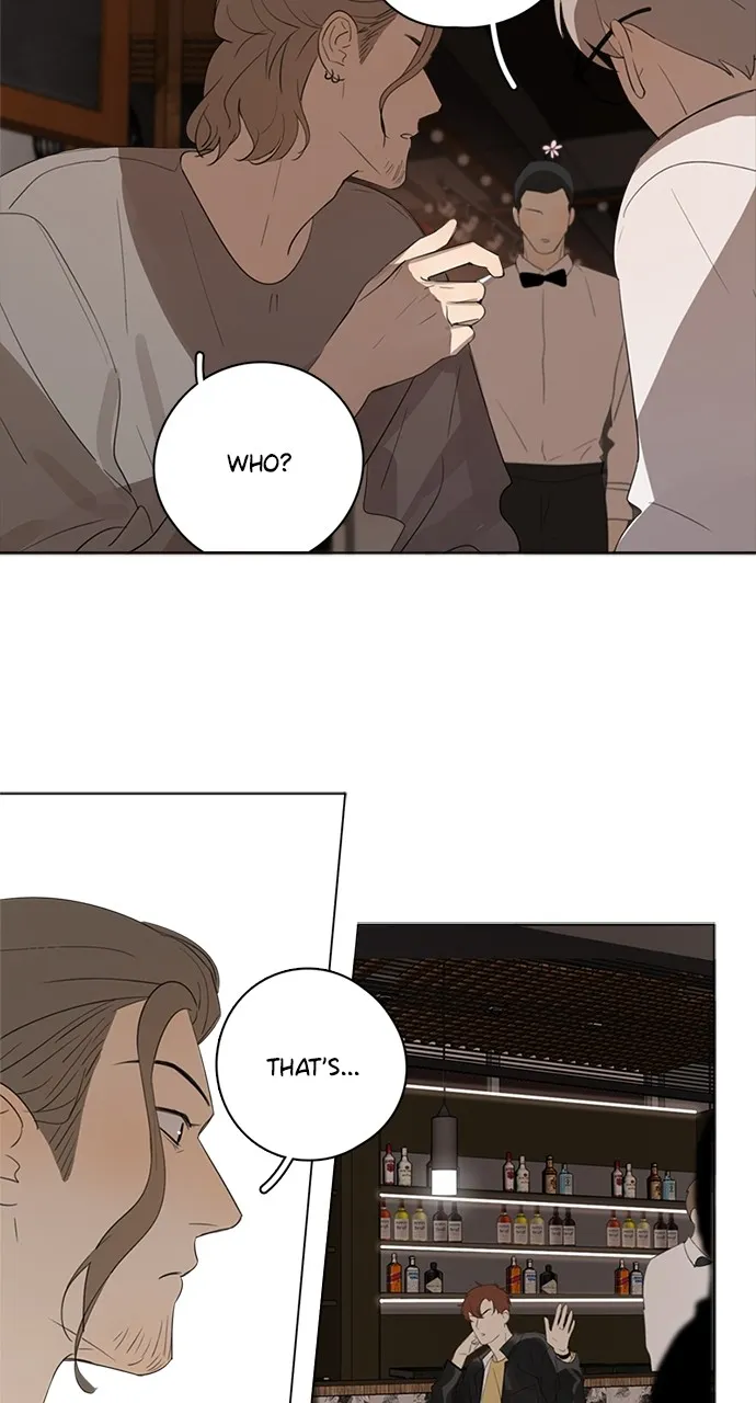 Read Here U Are chapter 69 image 24 on Lezhin