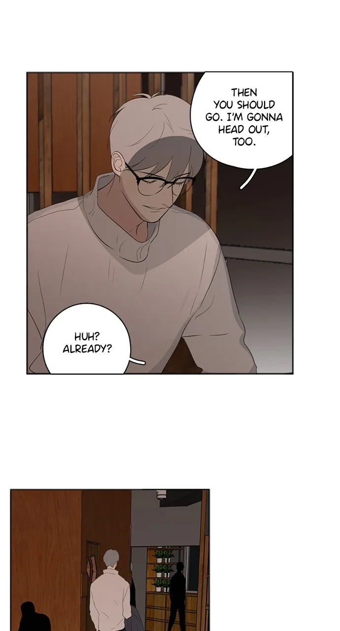 Read Here U Are chapter 69 image 26 on Lezhin