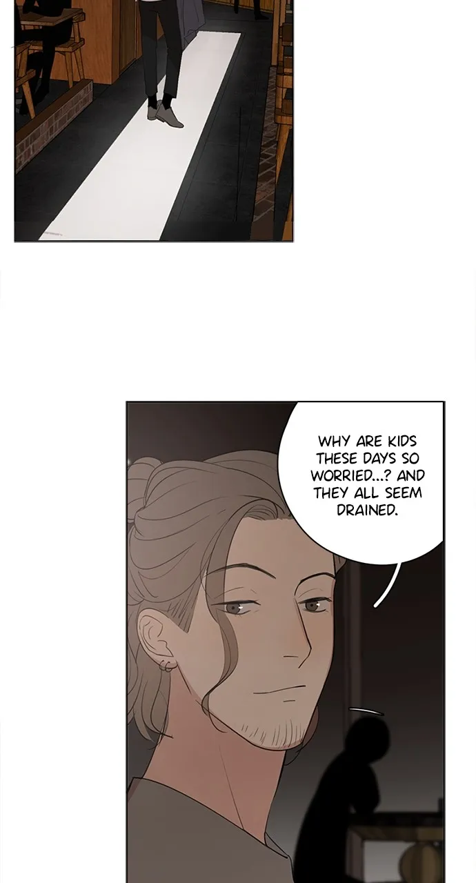 Read Here U Are chapter 69 image 27 on Lezhin