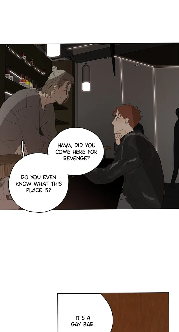Read Here U Are chapter 69 image 29 on Lezhin