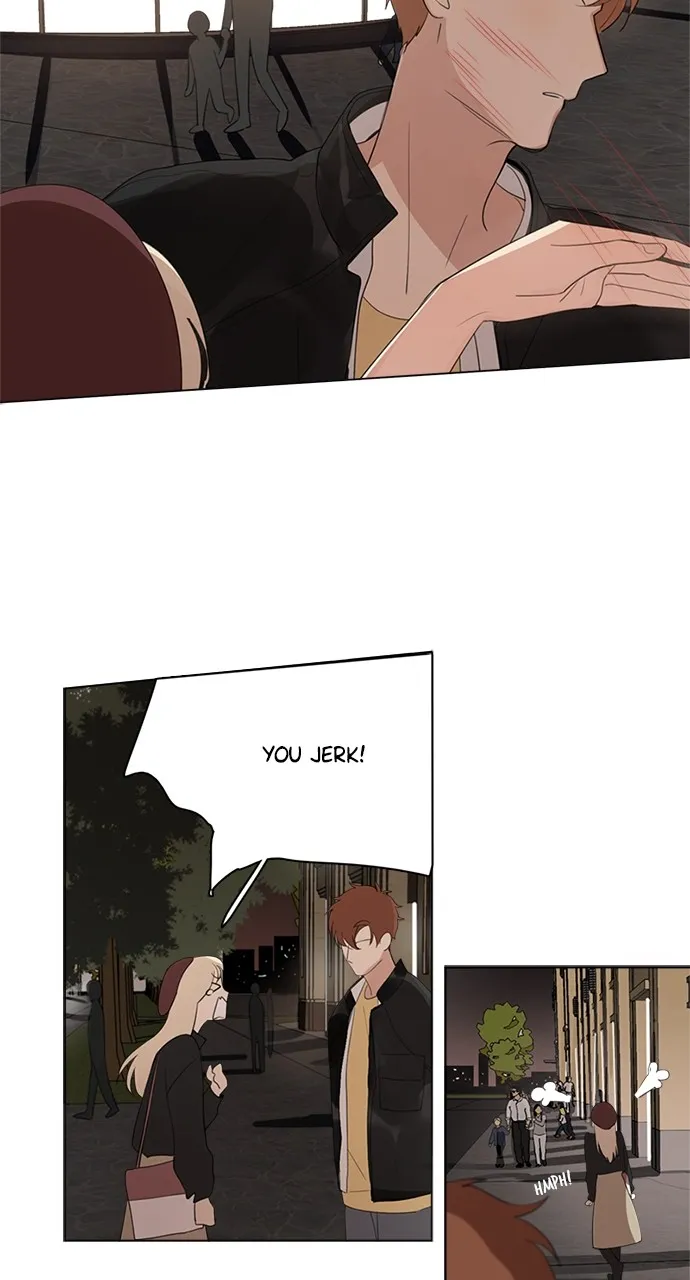 Read Here U Are chapter 69 image 3 on Lezhin