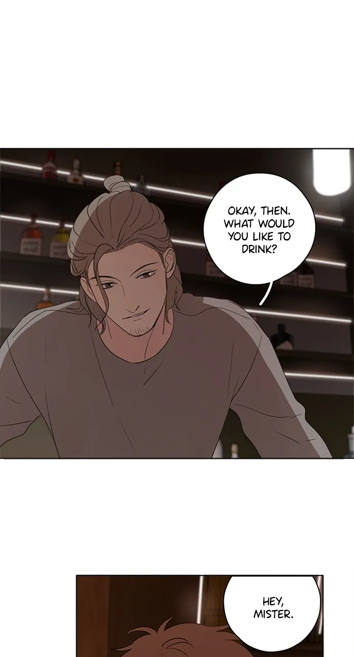 Read Here U Are chapter 69 image 31 on Lezhin