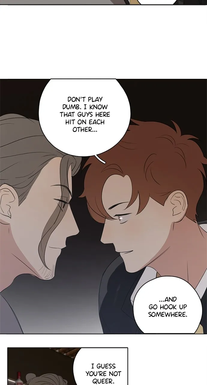 Read Here U Are chapter 69 image 34 on Lezhin