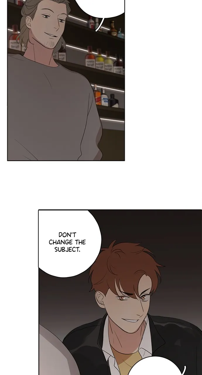 Read Here U Are chapter 69 image 35 on Lezhin