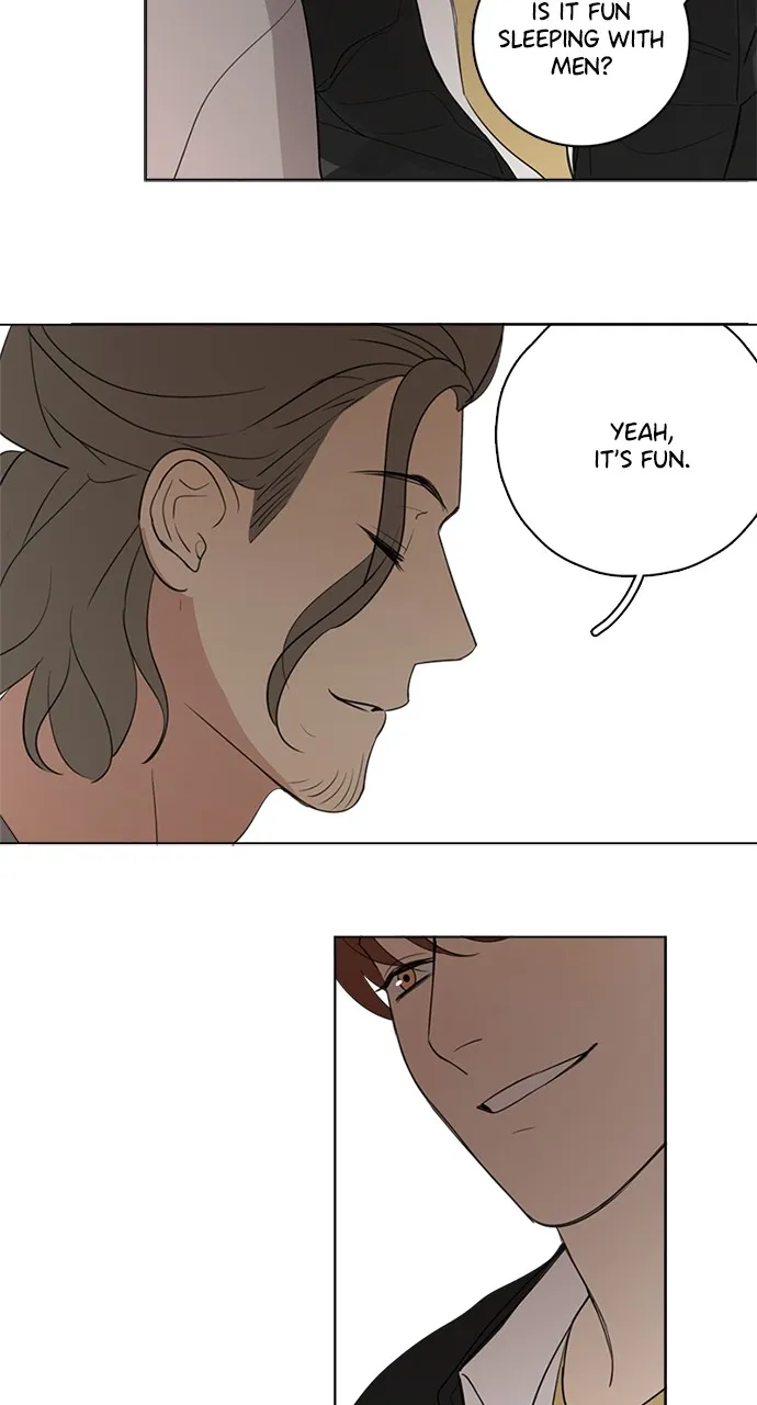 Read Here U Are chapter 69 image 36 on Lezhin