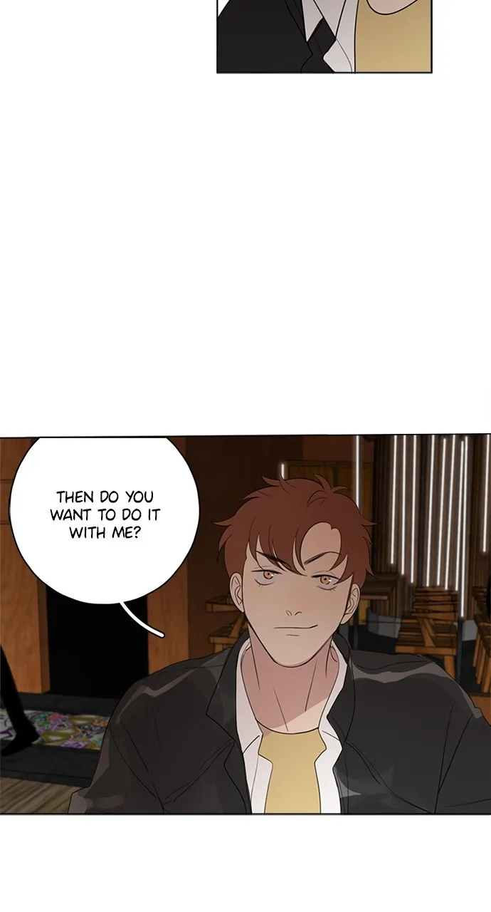 Read Here U Are chapter 69 image 37 on Lezhin