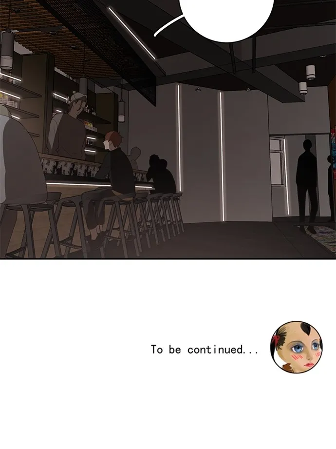 Read Here U Are chapter 69 image 39 on Lezhin