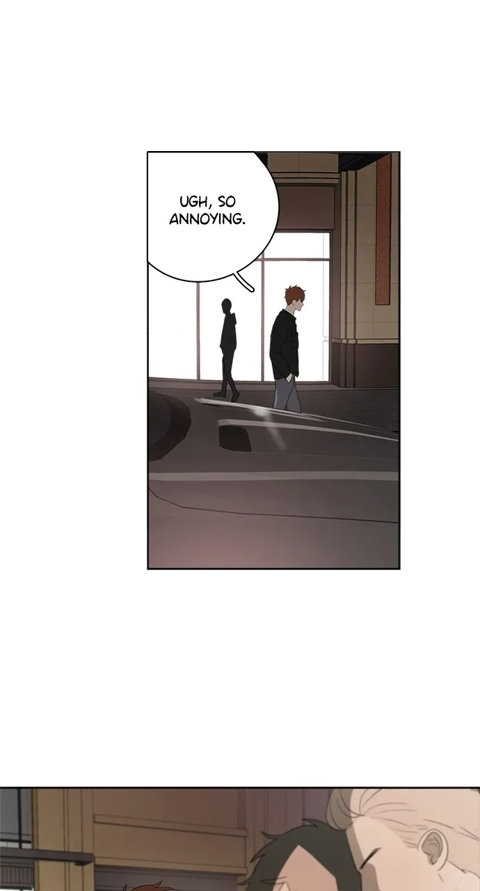 Read Here U Are chapter 69 image 5 on Lezhin