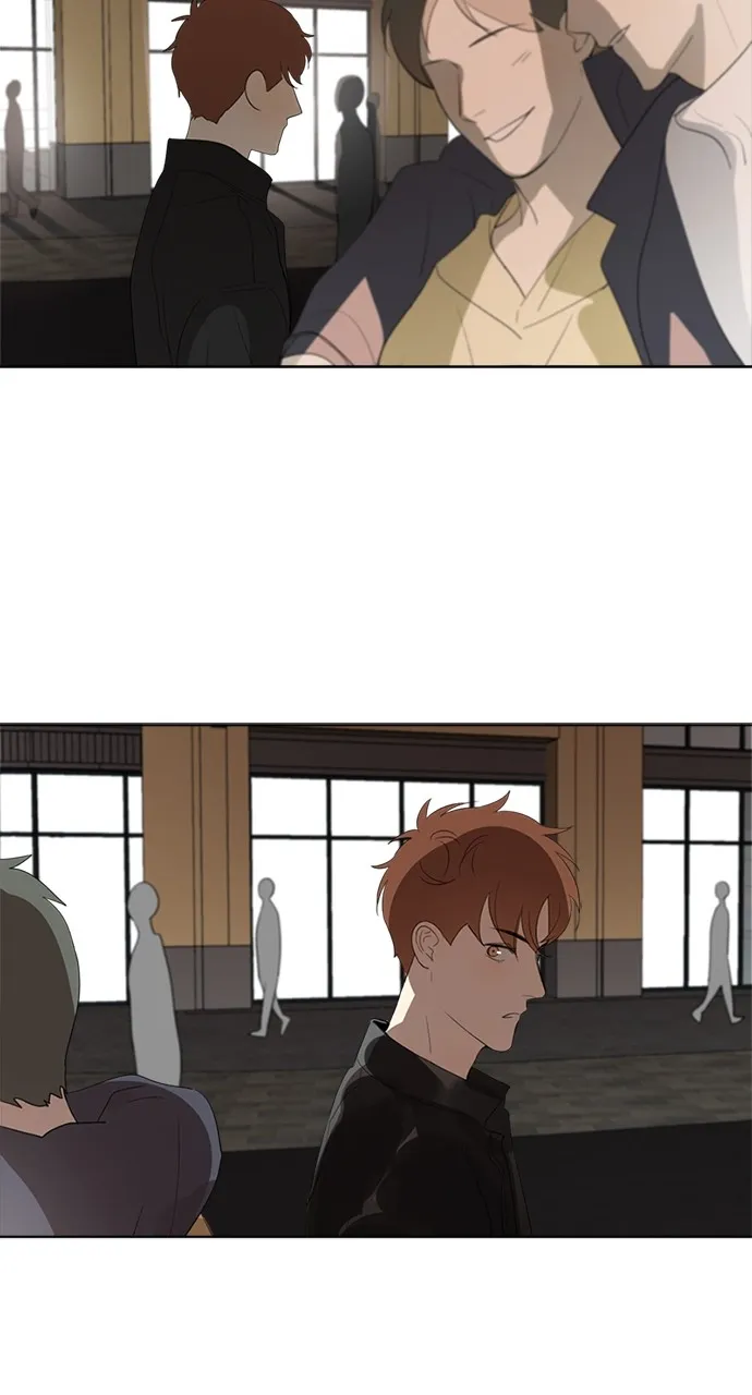 Read Here U Are chapter 69 image 6 on Lezhin