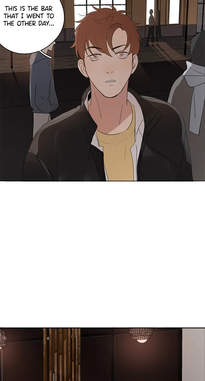 Read Here U Are chapter 69 image 8 on Lezhin