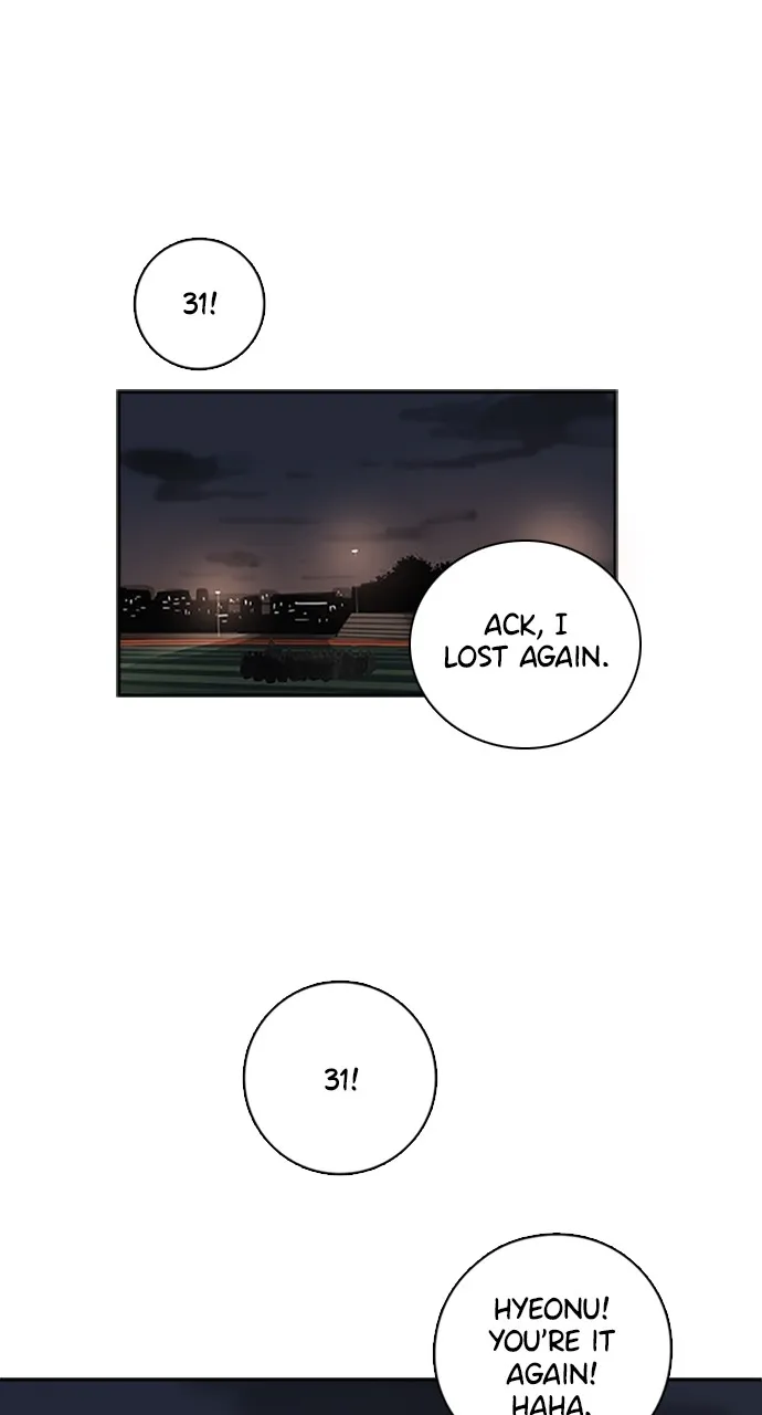 Read Here U Are chapter 7 image 12 on Lezhin