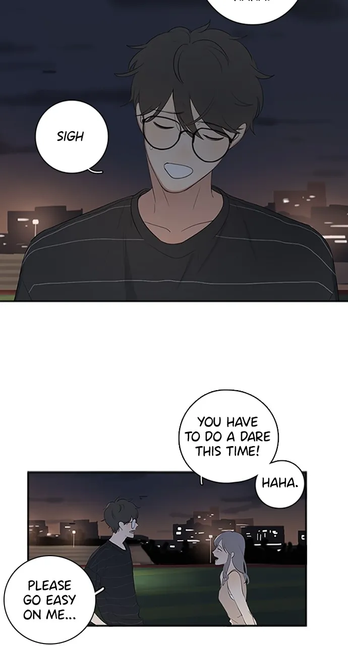 Read Here U Are chapter 7 image 13 on Lezhin
