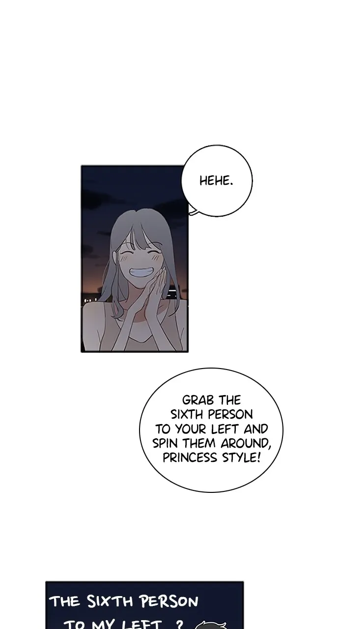 Read Here U Are chapter 7 image 14 on Lezhin