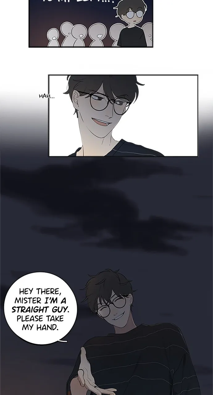 Read Here U Are chapter 7 image 15 on Lezhin