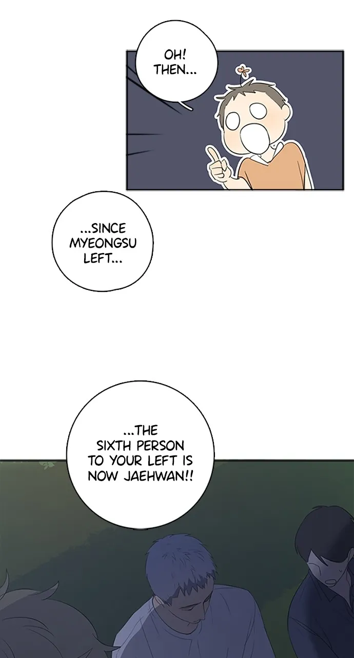 Read Here U Are chapter 7 image 19 on Lezhin