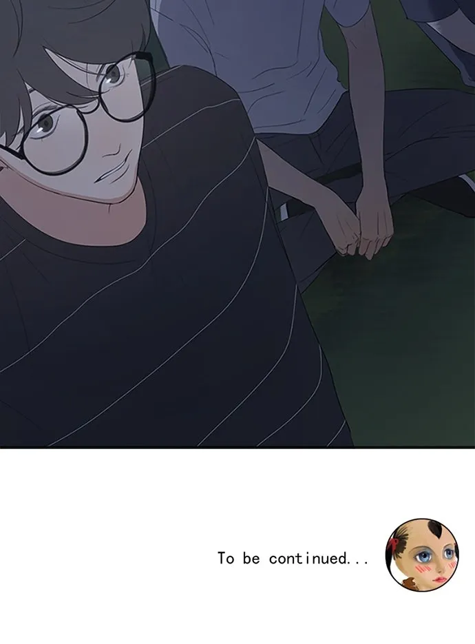 Read Here U Are chapter 7 image 20 on Lezhin