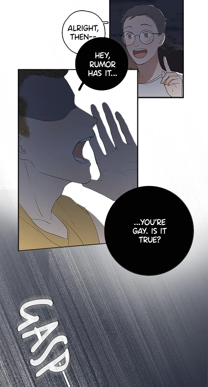 Read Here U Are chapter 7 image 6 on Lezhin