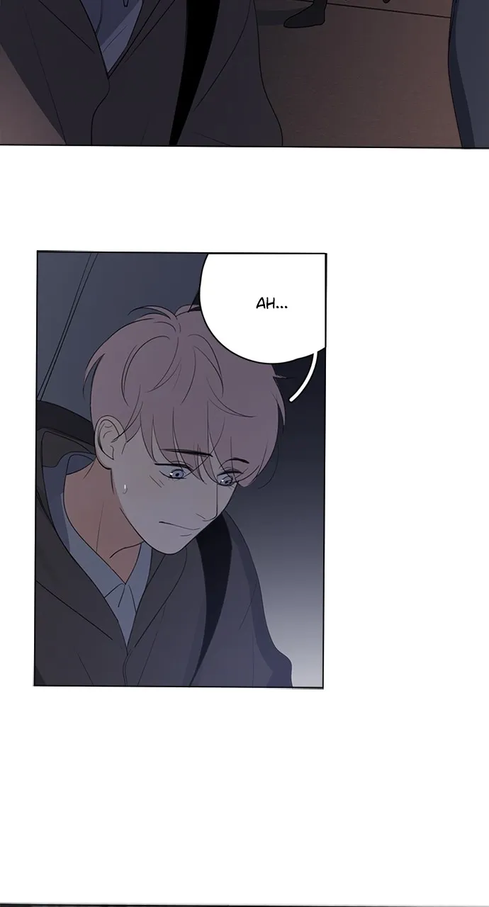 Read Here U Are chapter 70 image 14 on Lezhin