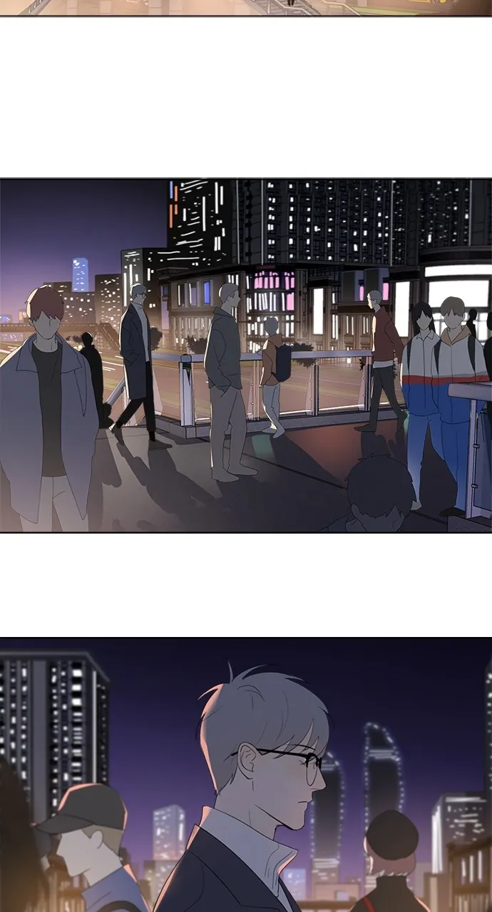 Read Here U Are chapter 70 image 2 on Lezhin