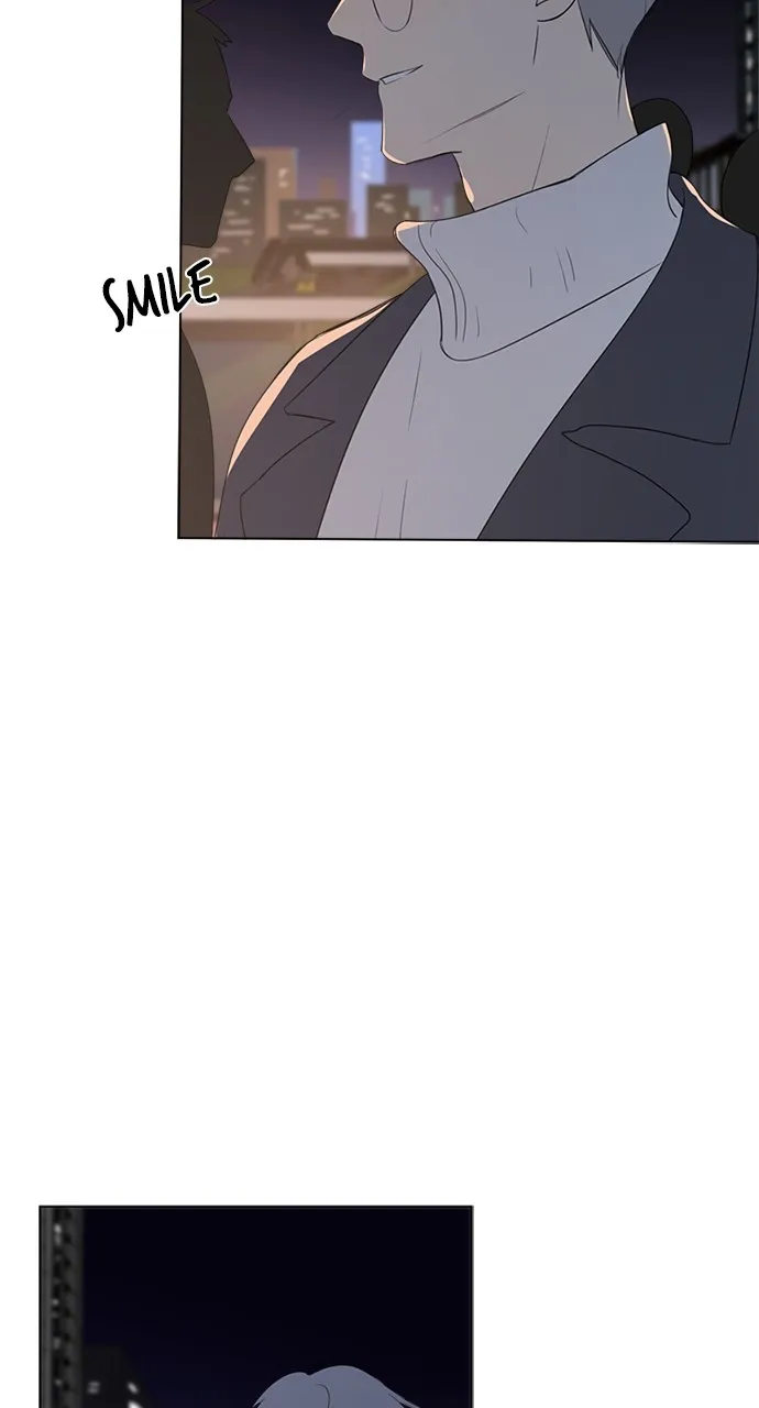 Read Here U Are chapter 70 image 20 on Lezhin