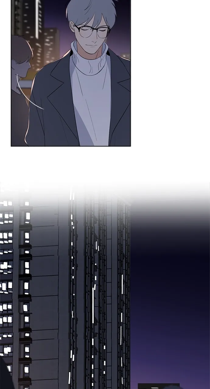 Read Here U Are chapter 70 image 21 on Lezhin