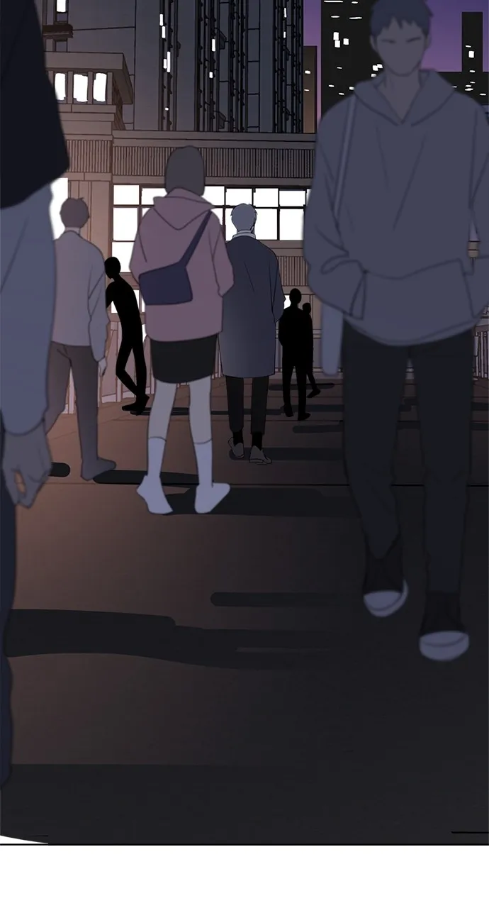 Read Here U Are chapter 70 image 22 on Lezhin