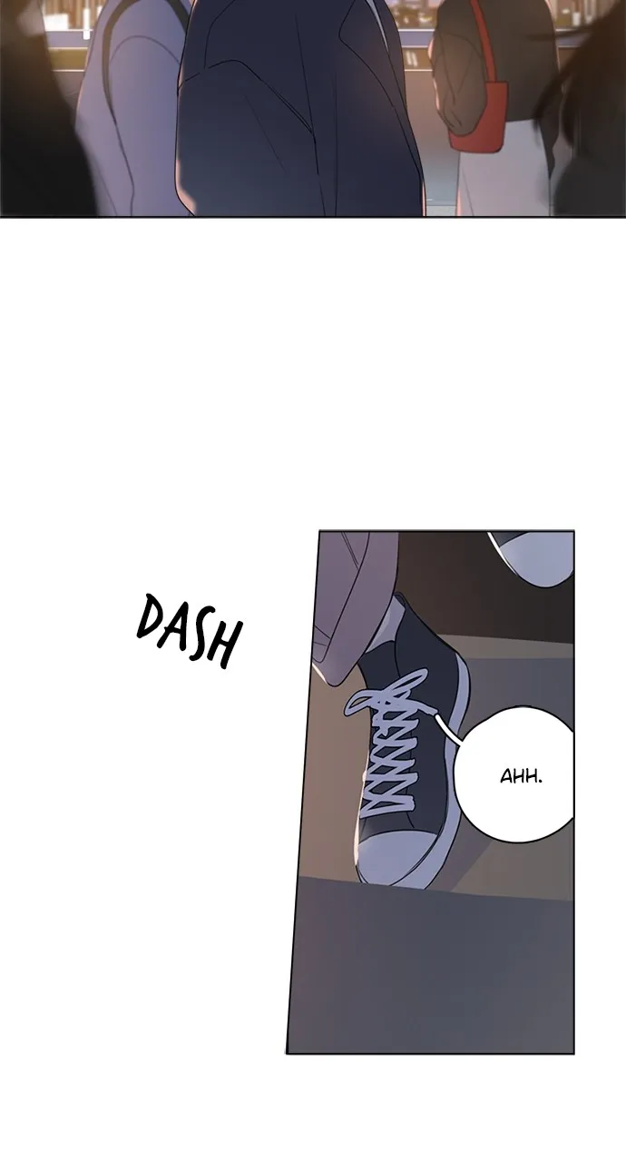 Read Here U Are chapter 70 image 3 on Lezhin
