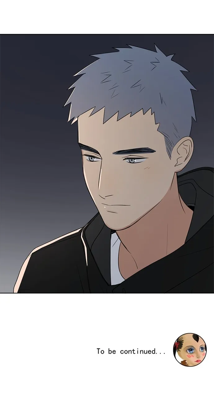 Read Here U Are chapter 70 image 30 on Lezhin