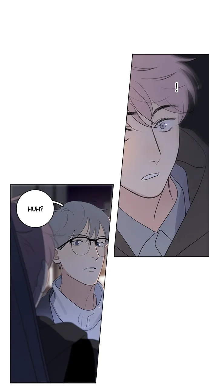 Read Here U Are chapter 70 image 6 on Lezhin