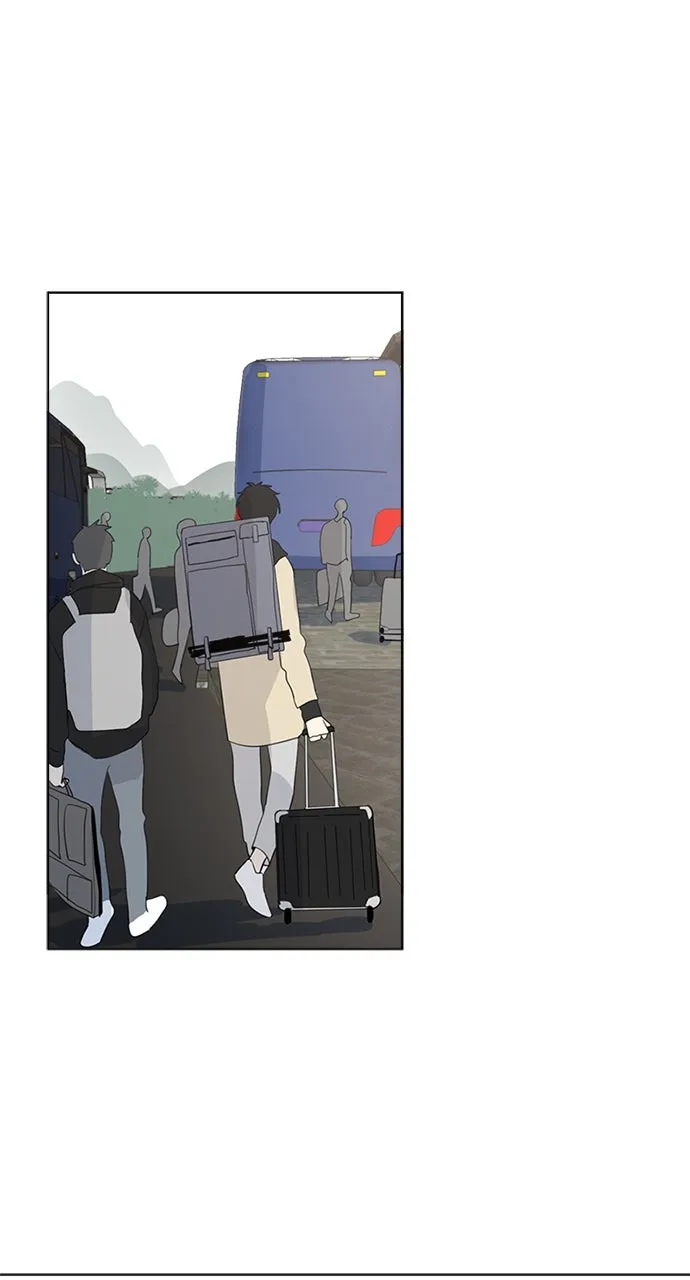 Read Here U Are chapter 71 image 10 on Lezhin