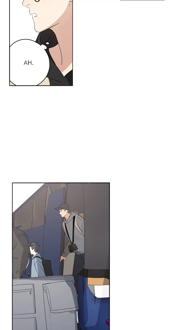 Read Here U Are chapter 71 image 5 on Lezhin