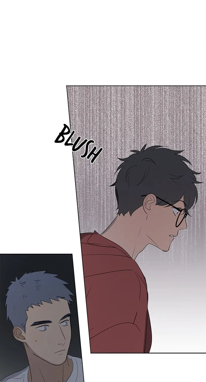 Read Here U Are chapter 72 image 10 on Lezhin